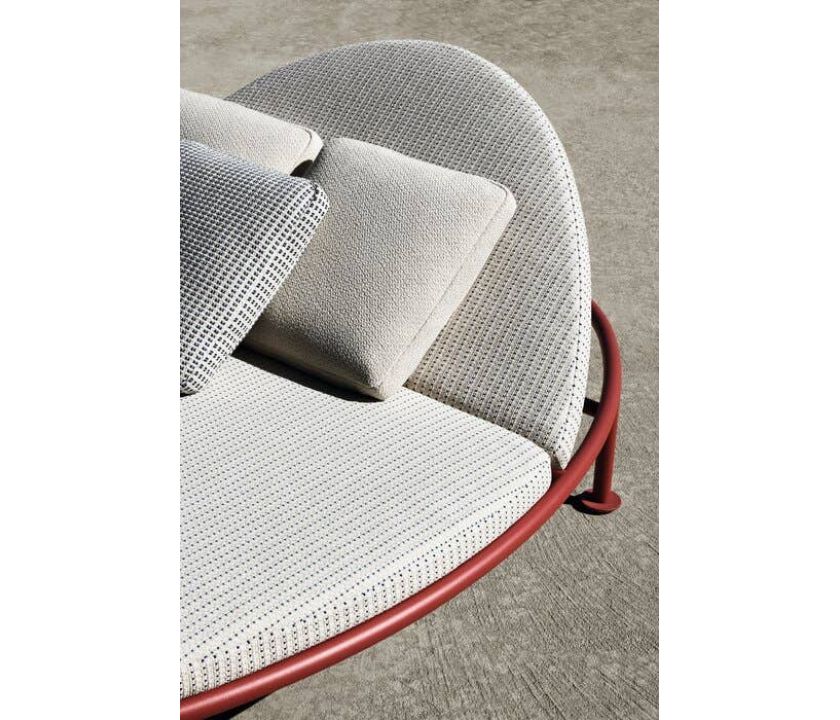 Шезлонг Borea Piero Lissoni