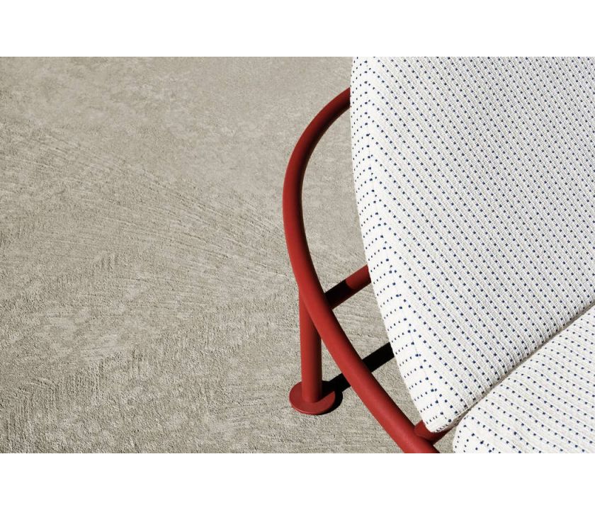 Шезлонг Borea Piero Lissoni