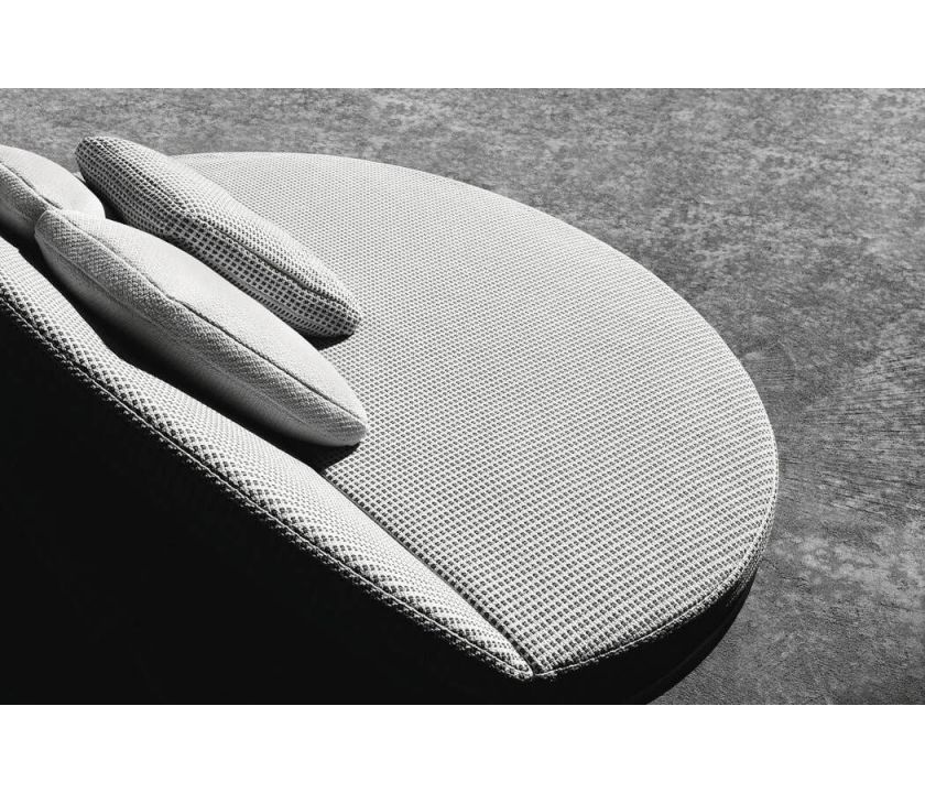 Шезлонг Borea Piero Lissoni