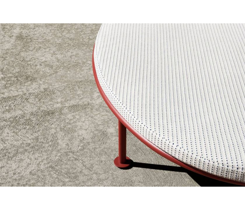 Шезлонг Borea Piero Lissoni