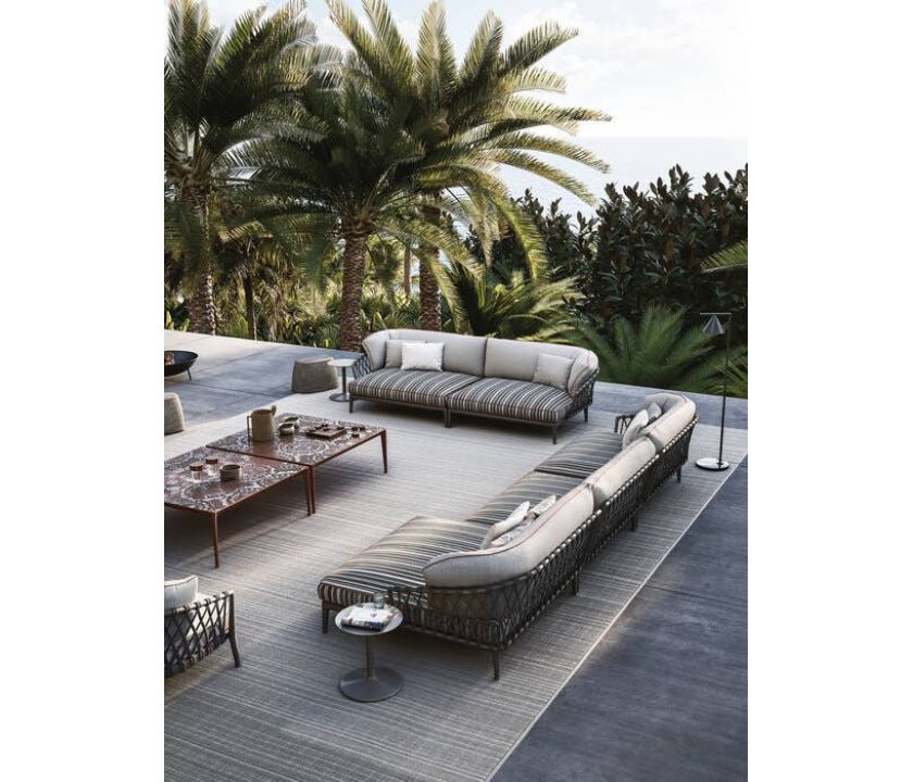 Диван Erica modular