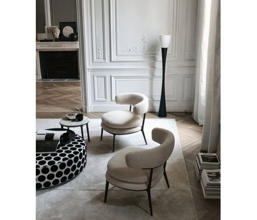 Кресло Caratos