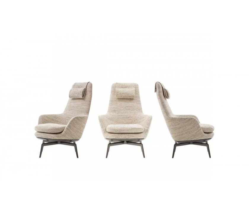 Кресло Caratos