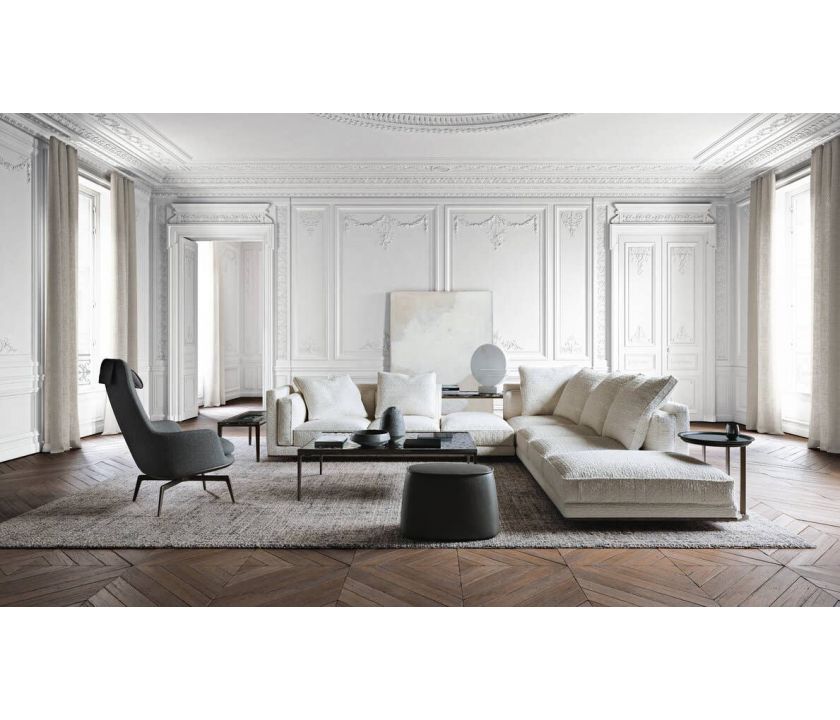 Кресло Caratos