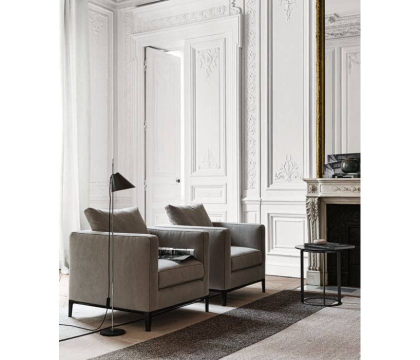 Кресло Lucrezia Soft