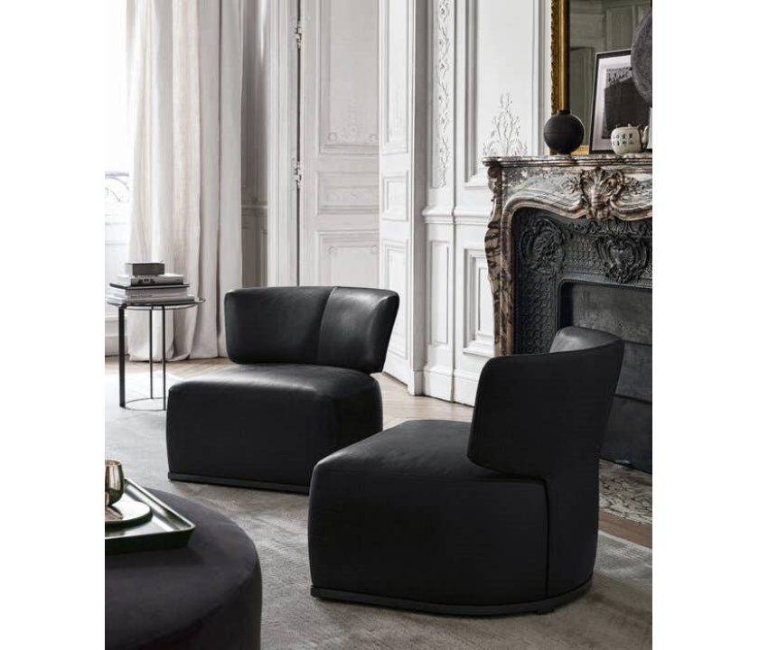 Кресло Amoenus Soft