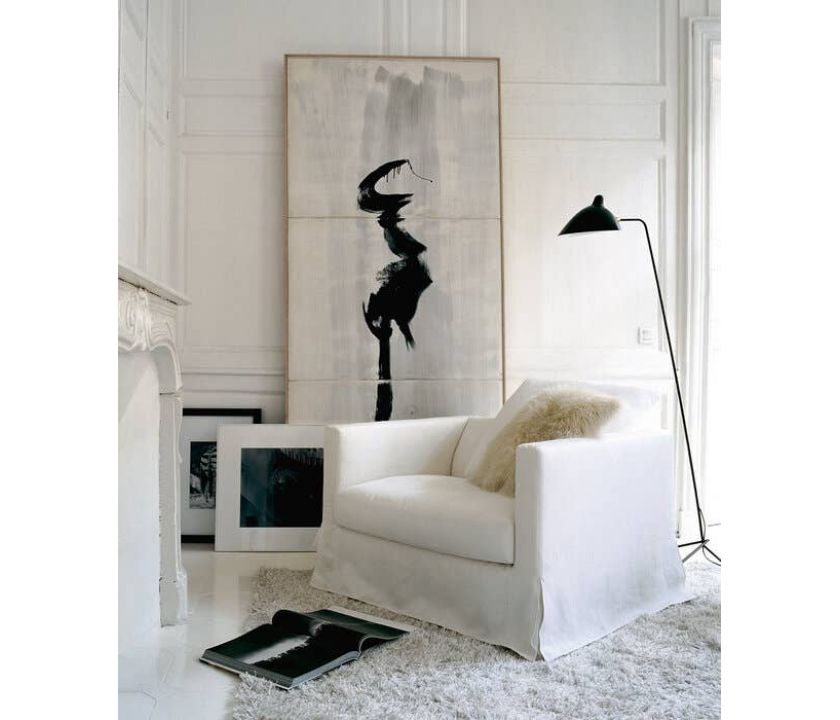 Кресло Simpliciter