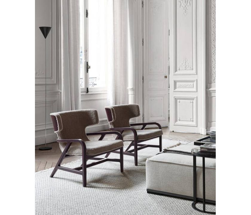 Кресло Fulgens