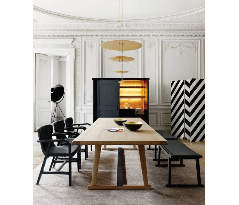 Стол Recipio '14