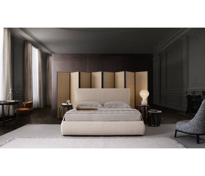 Кровать Sileo