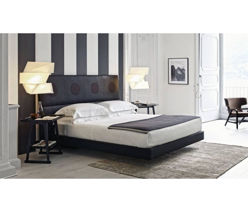 Изголовье Erik