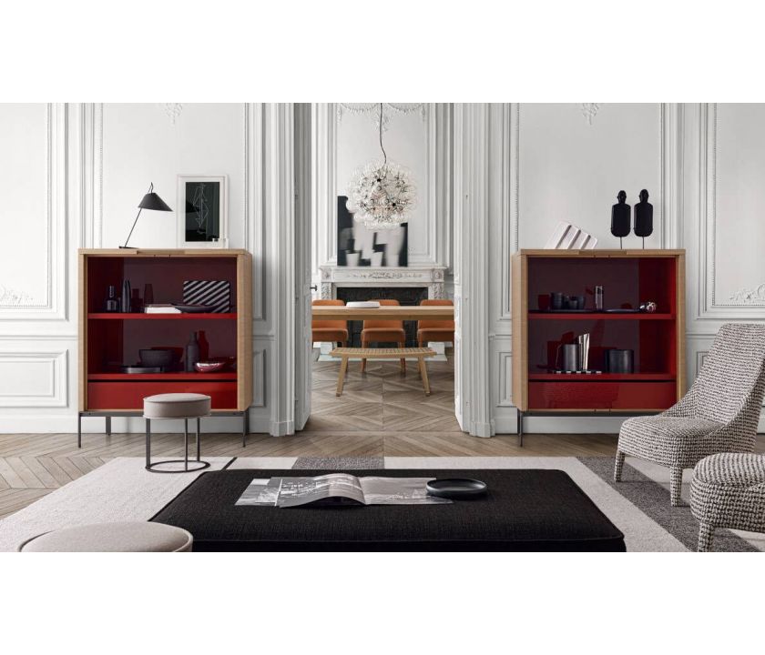 Системы хранения Mida