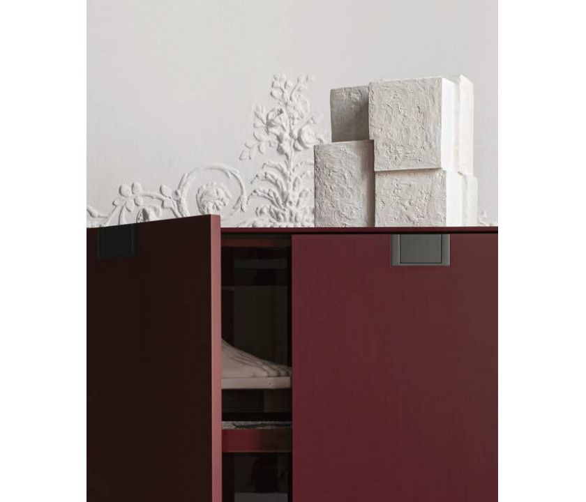 Системы хранения Alcor