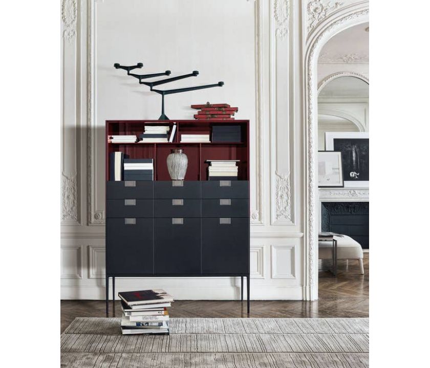 Системы хранения Alcor