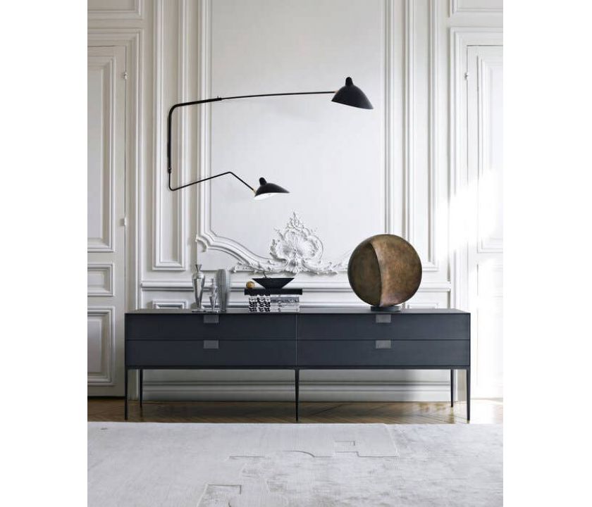 Системы хранения Alcor