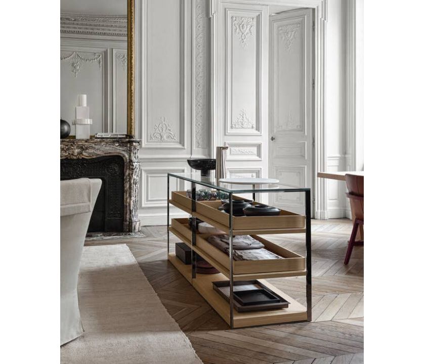 Системы хранения Lithos