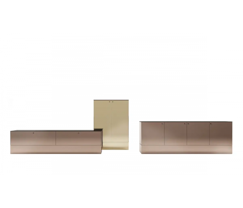 Системы хранения Luminor