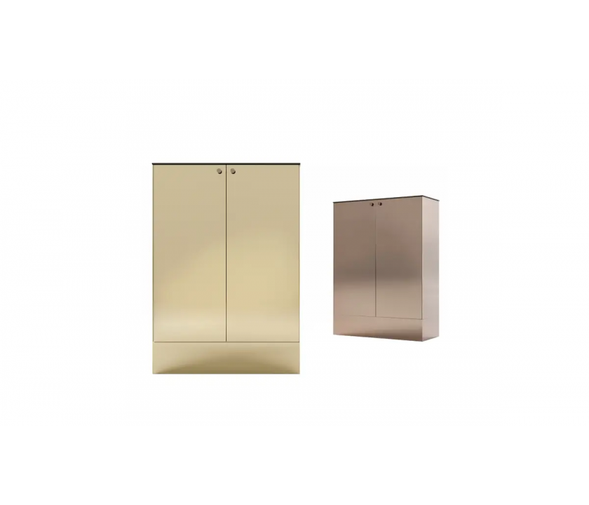 Системы хранения Luminor