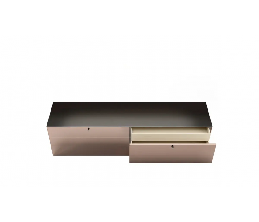 Системы хранения Luminor