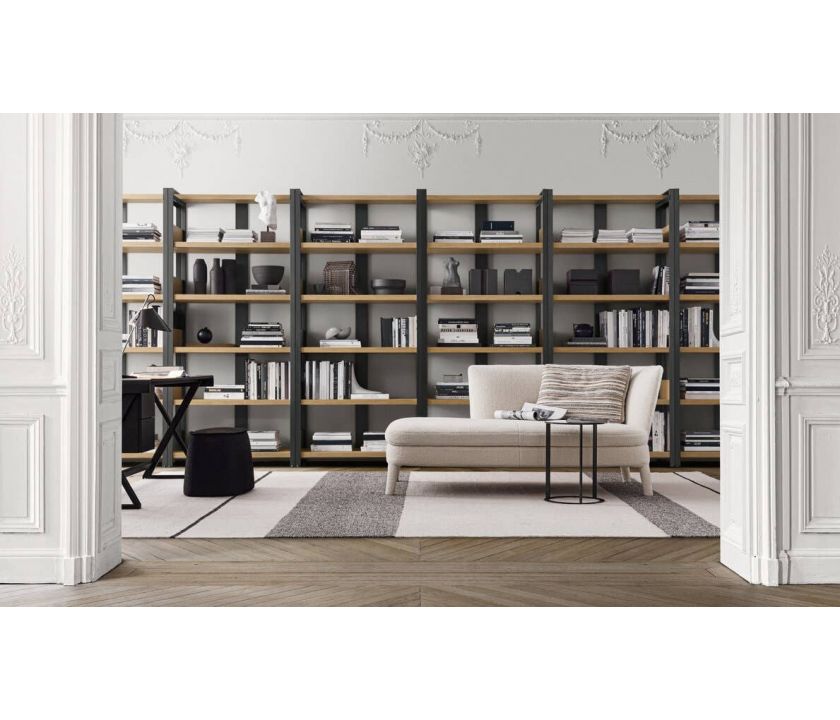 Системы хранения Eracle bookcase