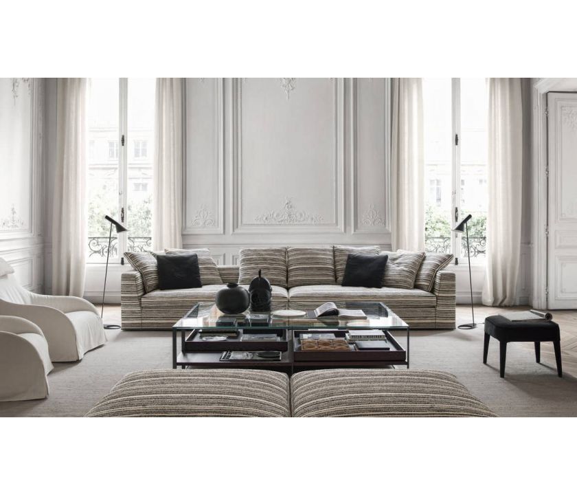 Коллекция диванов Otium Soft