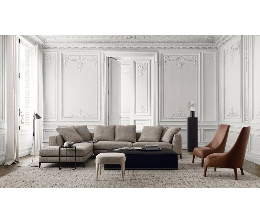 Диван Lucrezia Soft