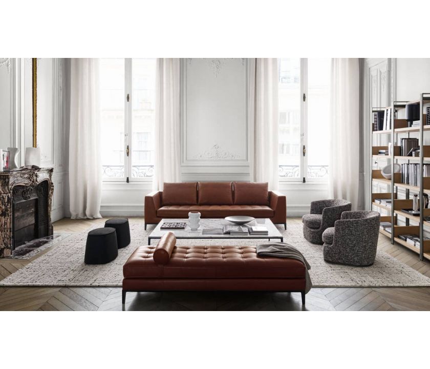 Диван Lucrezia Soft