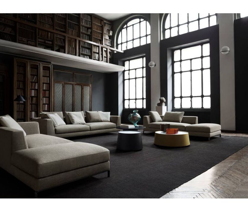 Диван RAY, 2010 г.