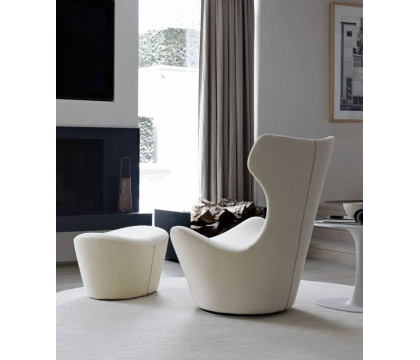 Кресло Grande Papilio