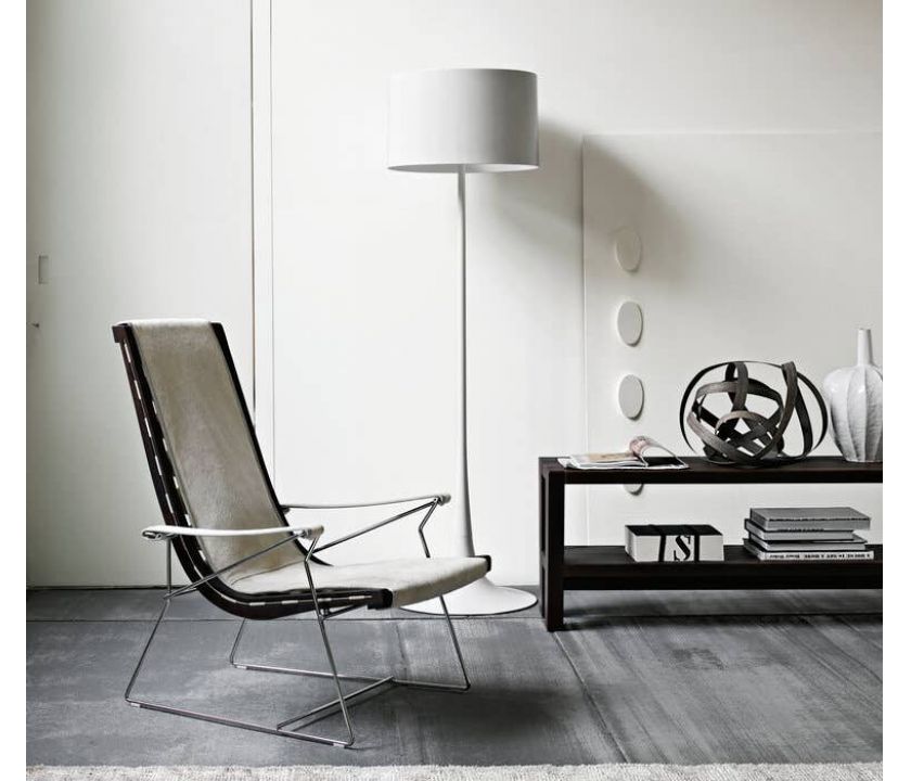 Серия стульев и кресел J.J., 2008 г.