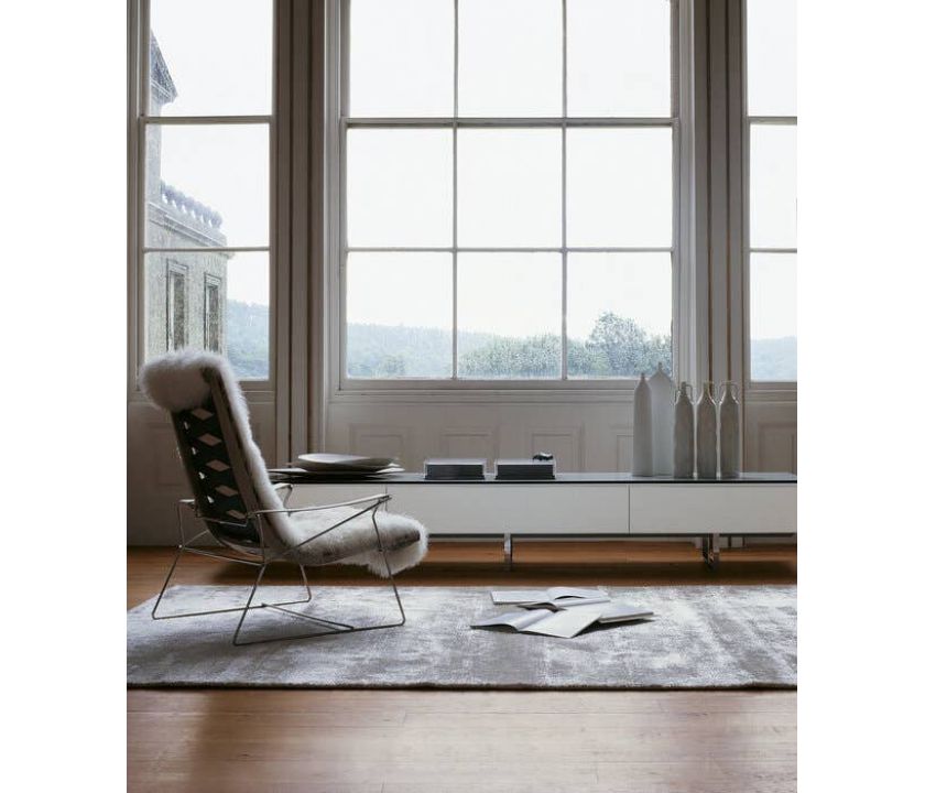 Серия стульев и кресел J.J., 2008 г.