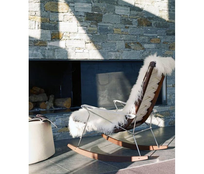 Серия стульев и кресел J.J., 2008 г.