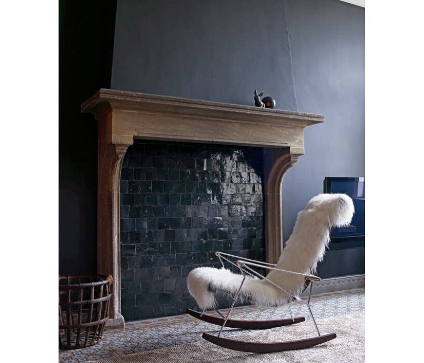 Серия стульев и кресел J.J., 2008 г.