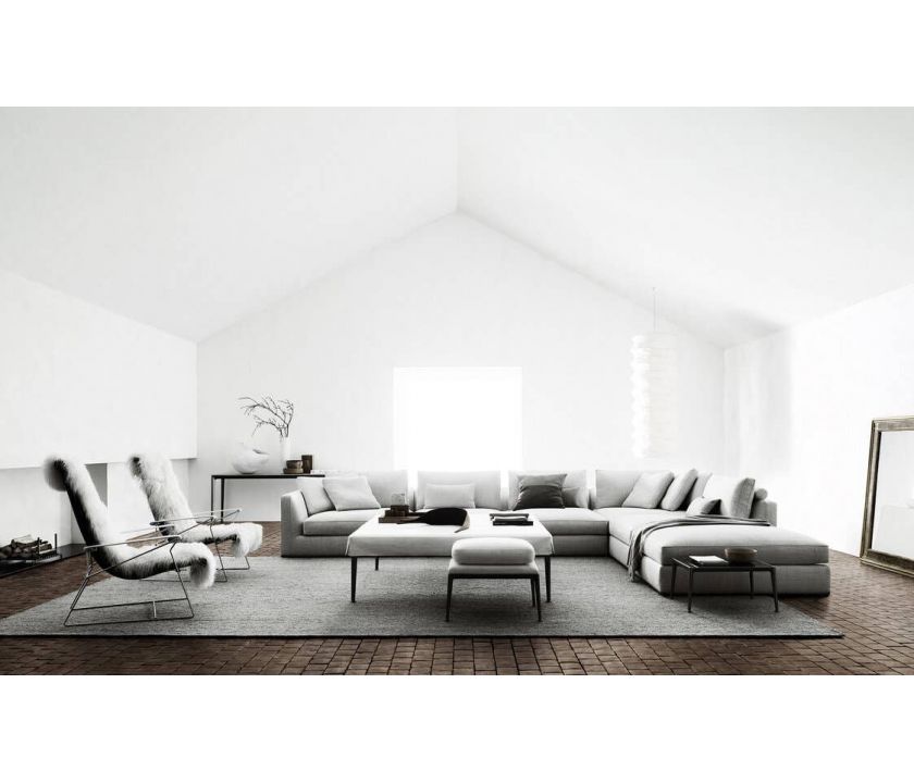 Серия стульев и кресел J.J., 2008 г.