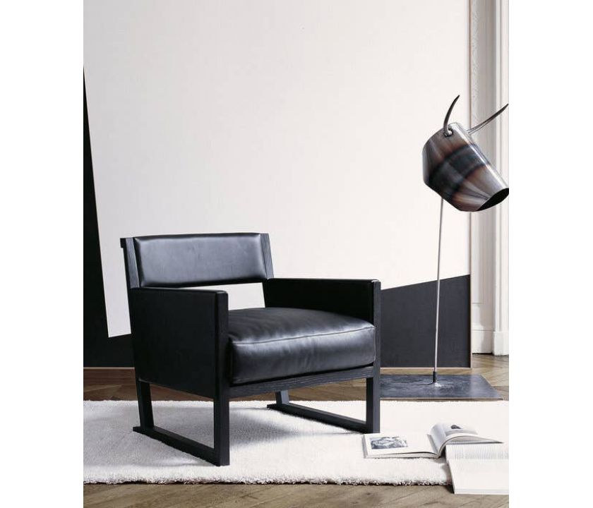 Стулья и кресла MUSA