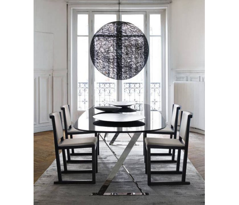 Стулья и кресла MUSA