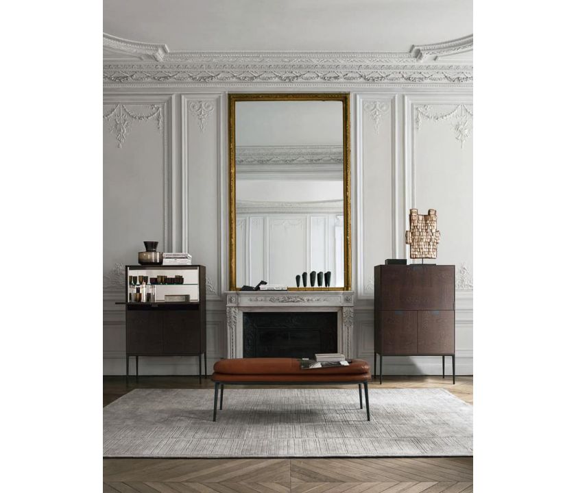 Maxalto Банкетка CARATOS