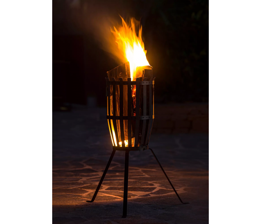 Коллекция Open Fire