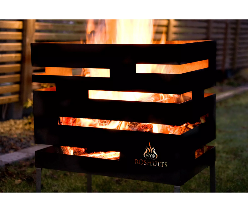 Коллекция Open Fire