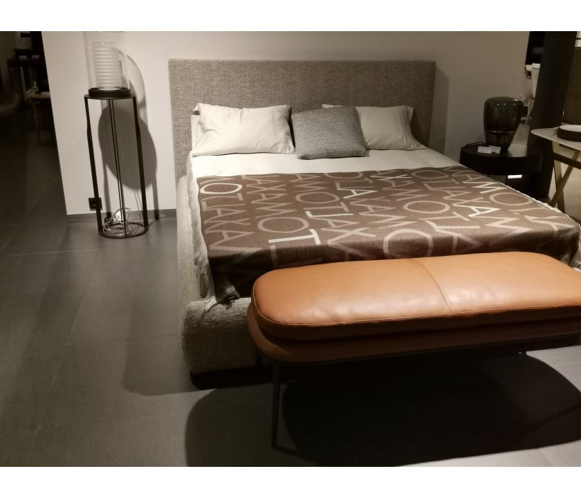 B&B Italia Кровать Sileo