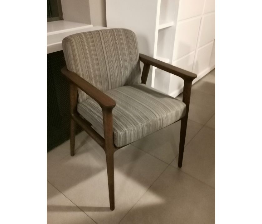 Moooi Стул обеденный Zio