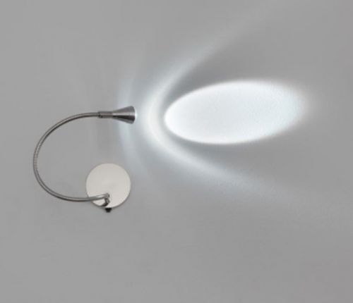 Светильники из серии ECO-LOGIC LIGHT, 2009 г