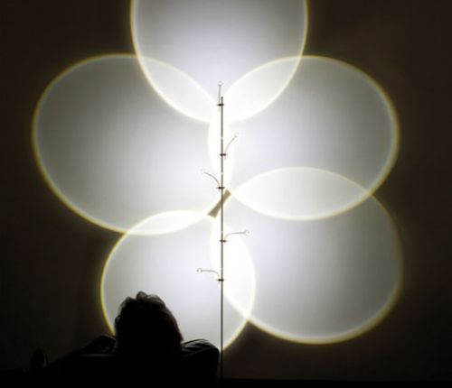 Светильники из серии ECO-LOGIC LIGHT, 2009 г