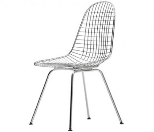 Стулья Wire Chair