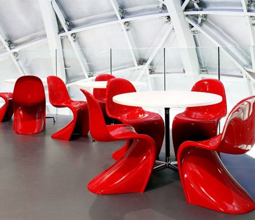 Cтулья Panton Chair