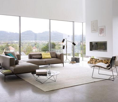 Диван Jaan Living от Walter Knoll