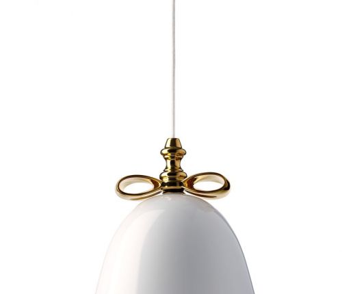 Bell lamp