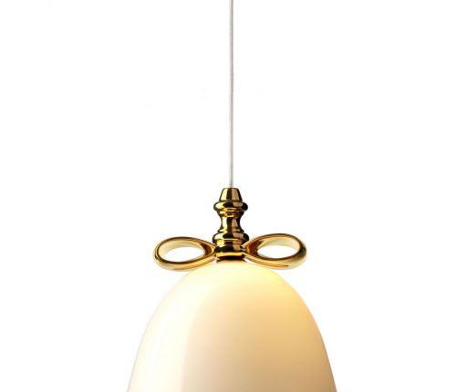 Bell lamp