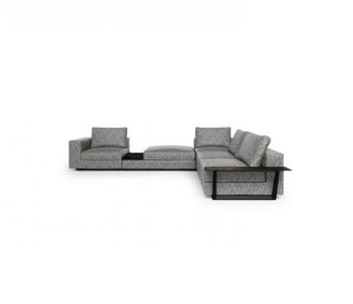 Диван Living Landscape 755 от Walter Knoll