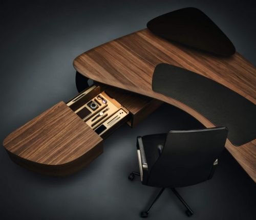 Письменный стол Tama DESK от Walter Knoll